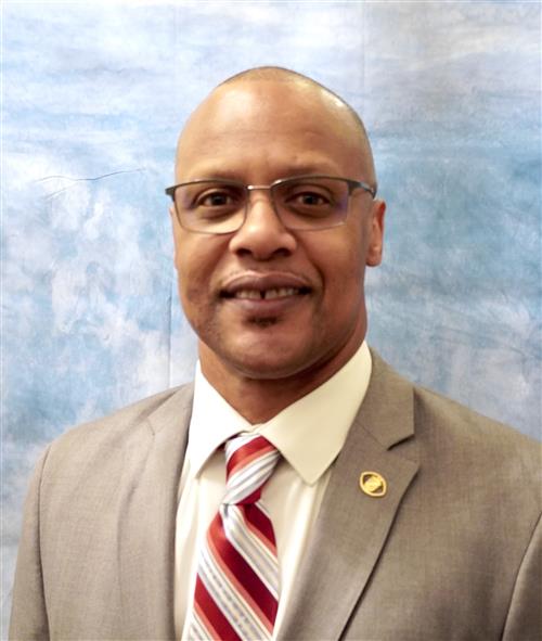 Chris Dawson